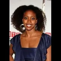 영화배우인 콘돌라 라쉐드의 대표 이미지