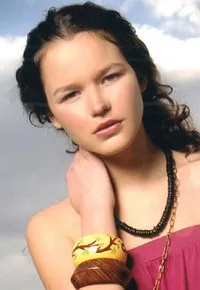 배우인 조아나 데 베로나의 대표 이미지