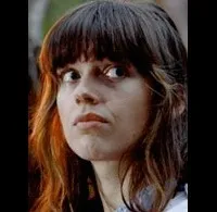 배우인 레베카 푸드의 대표 이미지