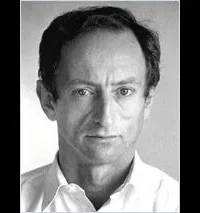 배우인 필립 리갓의 대표 이미지