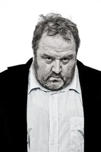 배우인 조엘 레프랑수아의 대표 이미지