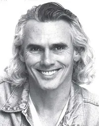 영화배우인 캠든 토이의 대표 이미지