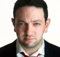 배우인 브라이언 베레비의 대표 이미지