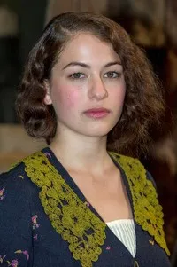 영화배우인 헨리에트 콘퓨리우스의 대표 이미지