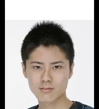 성우인 우치야마 코우키의 대표 이미지