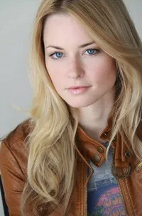 영화배우인 제시카 모리스의 대표 이미지