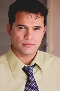 배우인 휴고 가르시아의 대표 이미지