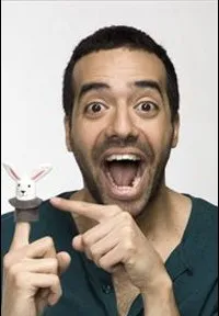 영화배우인 타렉 보달리의 대표 이미지