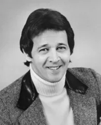 배우인 바비 반의 대표 이미지