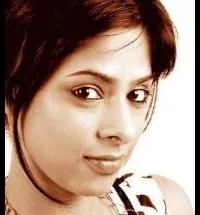 배우인 슈간다 가르그의 대표 이미지