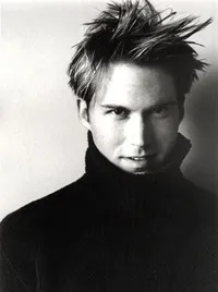 영화감독인 숀 크리스텐슨의 대표 이미지