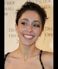 영화배우인 오나 채플린의 대표 이미지