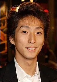 배우인 나카무라 시치노스케의 대표 이미지