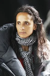 영화배우, 영화감독인 카린 실라의 대표 이미지