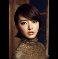 탤런트, 미스코리아인 서은채의 대표 이미지