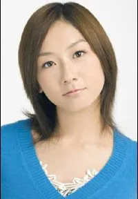 배우인 타시로 사야카의 대표 이미지