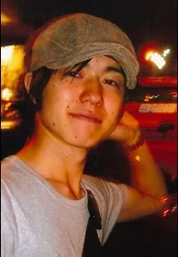 영화감독인 이나바 유스케의 대표 이미지