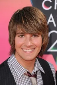 영화배우인 제임스 매스로우의 대표 이미지