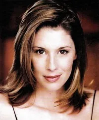 배우인 린제이 스토다트의 대표 이미지