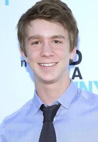 영화배우인 토마스 만의 대표 이미지