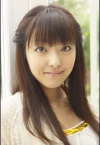 성우인 카토 에미리의 대표 이미지