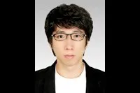 성우인 박서진의 대표 이미지