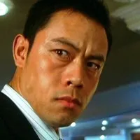 영화배우인 진송의 대표 이미지