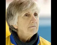 배우인 뮤리엘 두틸의 대표 이미지