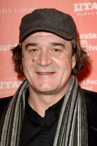 영화배우인 보리스 이사코비치의 대표 이미지