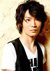 성우인 호소야 요시마사의 대표 이미지