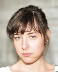 배우인 살로메 리샤르의 대표 이미지