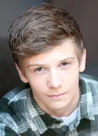 영화배우인 윌리암 존크 니엘센의 대표 이미지