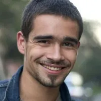 영화배우인 표트르 표도로프의 대표 이미지