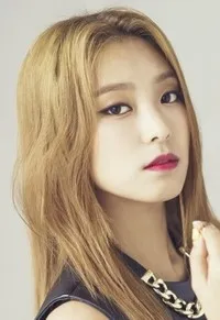 가수인 보라의 대표 이미지