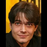 영화배우인 막심 마트비예프의 대표 이미지