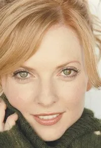 배우, 캐스팅인 릴리 레인스의 대표 이미지