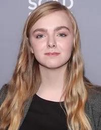 영화배우인 엘시 피셔의 대표 이미지