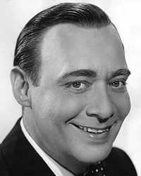 배우인 필 베이커의 대표 이미지