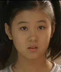 배우인 이소맹의 대표 이미지