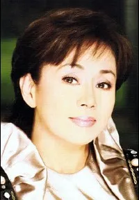 배우인 빌마 산토스의 대표 이미지