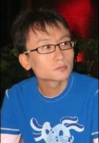 각본인 고소백의 대표 이미지