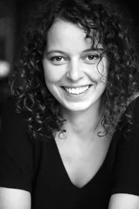 배우인 마리에 빈크의 대표 이미지