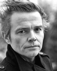 배우인 패트릭 오도넬의 대표 이미지