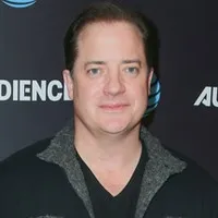 영화배우인 브렌든 프레이저의 대표 이미지