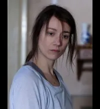 배우인 라나 바릭의 대표 이미지