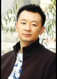 영화배우인 황해파의 대표 이미지