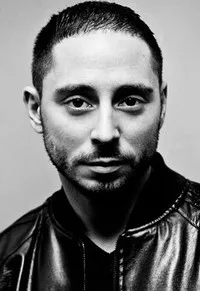 영화배우인 마티아스 바렐라의 대표 이미지