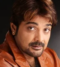 영화배우인 프라센짓 차테르지의 대표 이미지