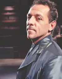 영화배우, 영화감독인 데이빗 필드의 대표 이미지