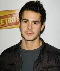 영화배우인 제이슨 블레어의 대표 이미지